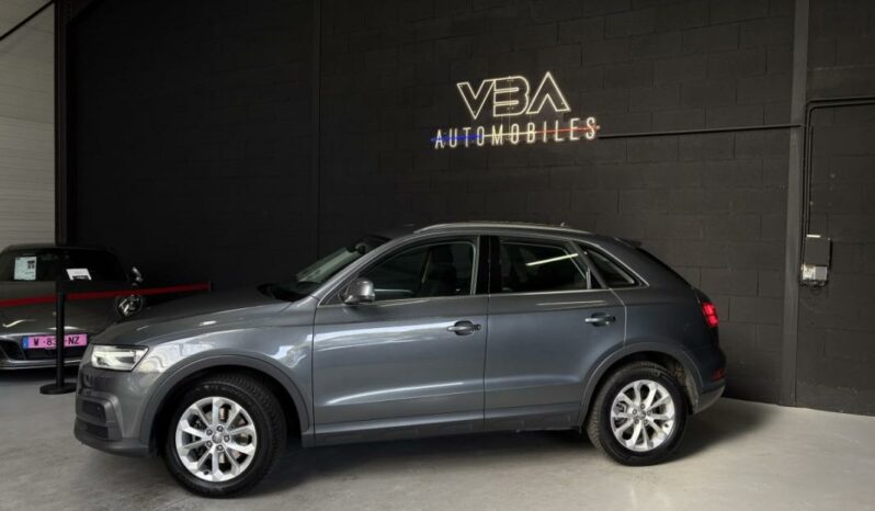 
								Audi Q3 1.4 TFSI COD 150 S tronic Ambiente full									