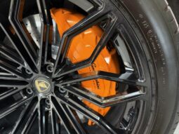 
										Lamborghini Urus (2) 4.0 V8 800 SE BVA8 full									