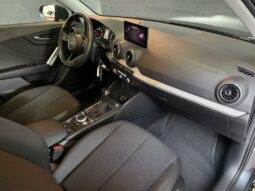 
										Audi Q2 35 TDI 150 S tronic Design full									