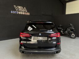 
										BMW X5 IV xDrive45e 394ch M Sport BVA8 Hybride full									