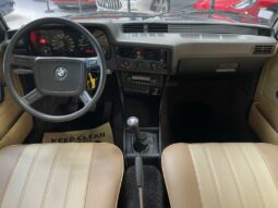 
										BMW Série 3 323i e21 – Pack BBS Origine full									