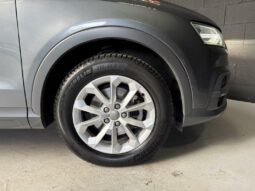 
										Audi Q3 1.4 TFSI COD 150 S tronic Ambiente full									