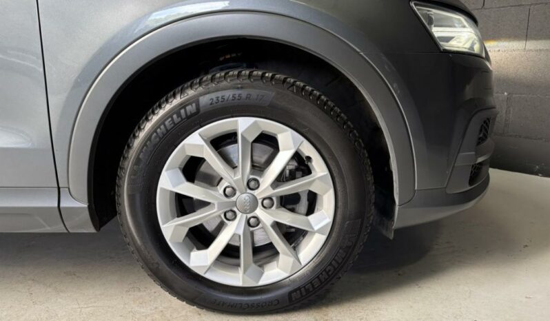 
								Audi Q3 1.4 TFSI COD 150 S tronic Ambiente full									