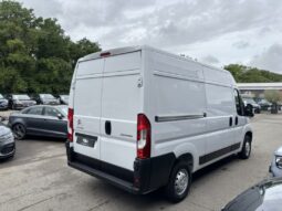 
										Citroën Jumper II 2.2 BHDI 140 S&S 3.5T L2H2 full									
