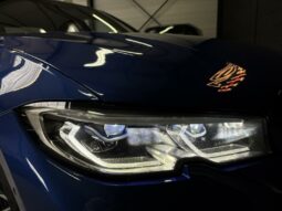 
										BMW Série 3 VII Berline 330e 292ch M Sport BVA8 Hybride full									