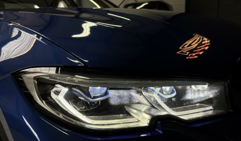 
								BMW Série 3 VII Berline 330e 292ch M Sport BVA8 Hybride full									