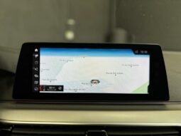 
										BMW Série 5 VII 540i 340ch Luxury BVA8 full									
