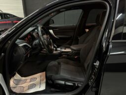
										BMW Série 1 II 135I Xdrive BVA8 M performance full									