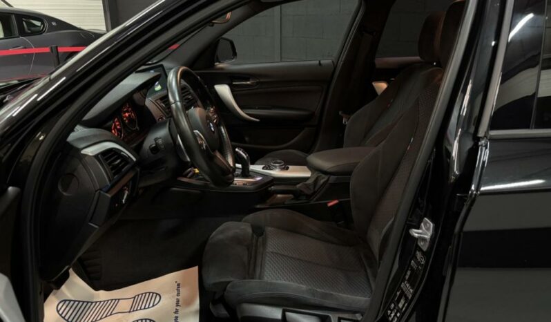 
								BMW Série 1 II 135I Xdrive BVA8 M performance full									