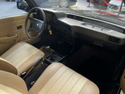 
										BMW Série 3 323i e21 – Pack BBS Origine full									