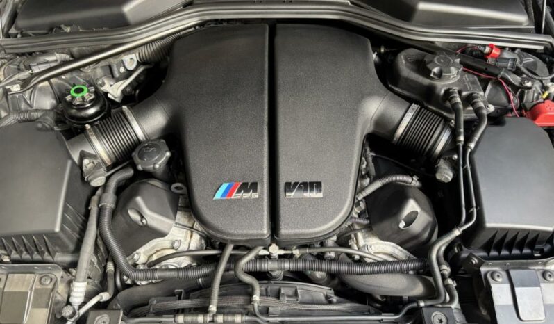 
								BMW Série 6 II M6 507 ch Cabriolet SMG7 full									