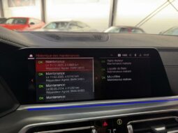 
										BMW X5 IV xDrive30d 286ch M Sport BVA8 full									