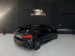 
										BMW Série 1 III 2.0 118D AUTO M Sport full									