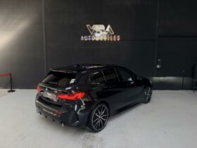 BMW Série 1 III 2.0 118D AUTO M Sport