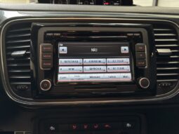 
										Volkswagen Coccinelle II 2.0 TDI 140 DSG6 Sport full									