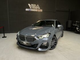 BMW Série 2 Gran Coupé II 218D AUTO M Sport