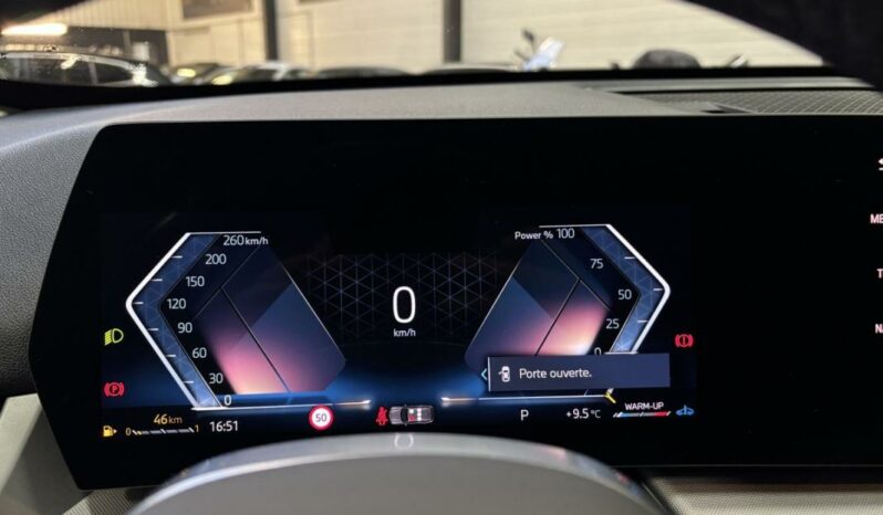 
								BMW X1 III sDrive18d Business Design DKG7 full									