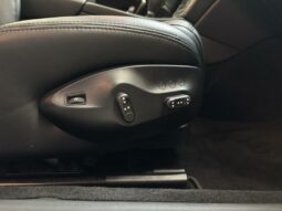 
										Maserati Grancabrio 4.7 V8 Sport Automatique full									