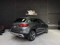 
										Seat Ateca 1.5 TSI 150 ACT DSG7 S&S Xperience full									