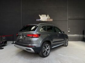 Seat Ateca 1.5 TSI 150 ACT DSG7 S&S Xperience