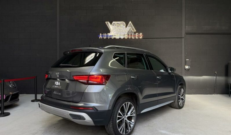 
								Seat Ateca 1.5 TSI 150 ACT DSG7 S&S Xperience full									