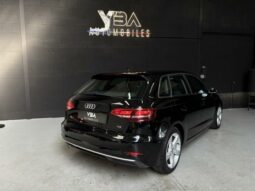 
										Audi A3 sportback III 1.6 TDI 116 S tronic DESIGN full									