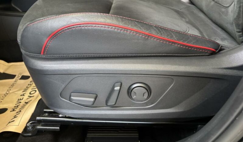 
								Hyundai Tucson IV 1.6 CRDI 136 DCT-7 HYBRID 48V N LINE EXE full									