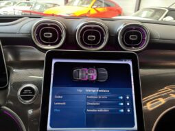 
										Mercedes GLC II  400 e AMG Line 4MATIC full									