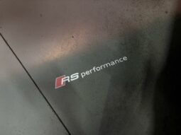 
										Audi RS6 Avant (5) 6 4.0 TFSI MHEV quattro perfor. full									