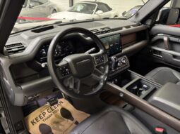 
										Land Rover Defender II 2.0 P400e PHEV 110 BVA 4×4 X-Dynamic SE full									