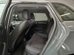 
										Audi A3 sportback III 35 TFSI 150 COD S tronic S-LINE full									