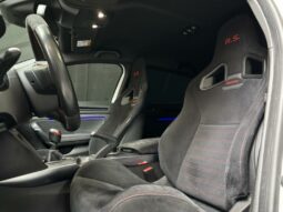 
										Renault Mégane IV Berline RS TROPHY 300 full									