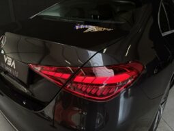 
										Mercedes Classe C V Berline 220 d AMG Line TOIT OUVRANT full									