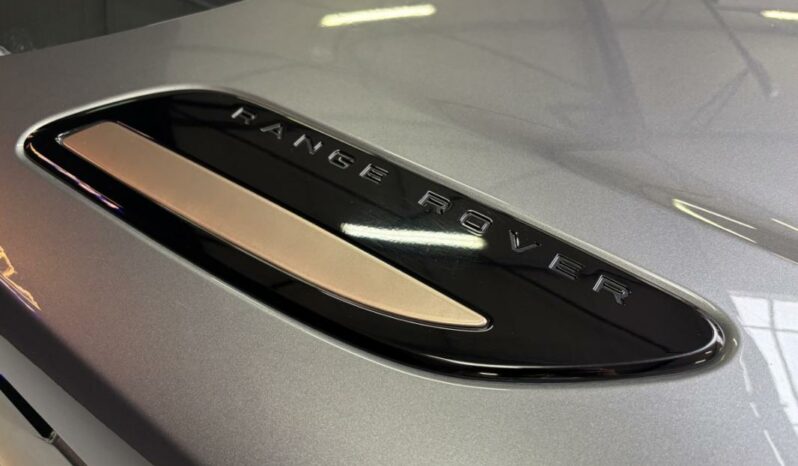 
								Land Rover Range Rover Velar 3.0 D300 BVA HSE R-Dynamic full									