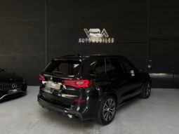 
										BMW X5 IV xDrive45e 394ch M Sport BVA8 Hybride full									