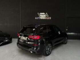 BMW X5 IV xDrive45e 394ch M Sport BVA8 Hybride