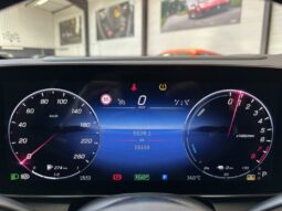 
										Mercedes GLC II  400 e AMG Line 4MATIC full									