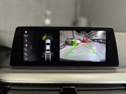 
										BMW Série 5 VII 540i 340ch Luxury BVA8 full									