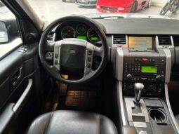 
										Land Rover Range Rover Sport TDV8 HSE full									