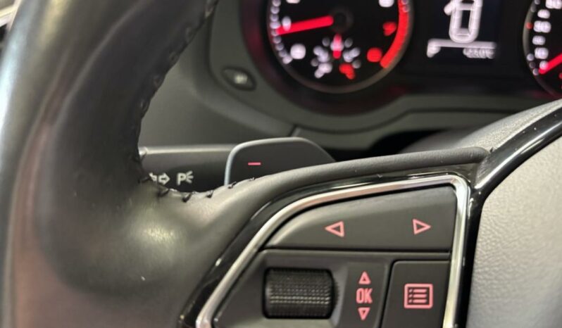 
								Audi Q3 1.4 TFSI COD 150 S tronic Ambiente full									