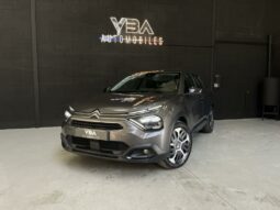 
										Citroën C4 III BlueHDi 110 S&S BVM6 Feel Pack Business full									