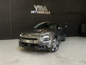 Citroën C4 III BlueHDi 110 S&S BVM6 Feel Pack Business