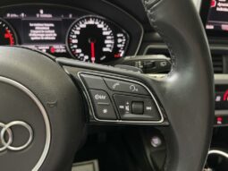 
										Audi A4 Avant IV 40 TDI 190 S tronic S line full									
