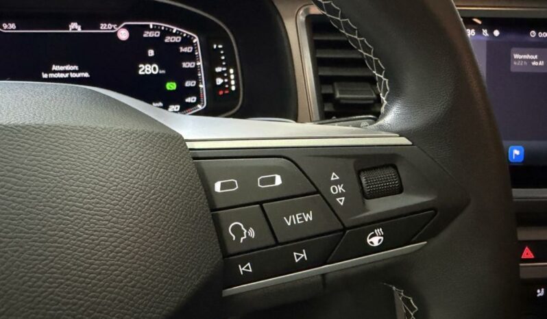
								Seat Ateca 1.5 TSI 150 ACT DSG7 S&S Xperience full									
