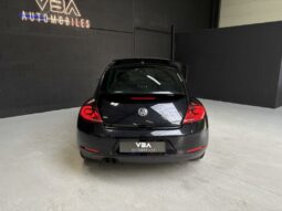 
										Volkswagen Coccinelle II 2.0 TDI 140 DSG6 Sport full									