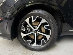 
										Kia Sportage V 1.6 CRDI 136 MHEV DCT7 DESIGN full									