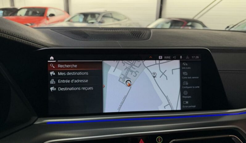 
								BMW X5 IV xDrive30d 286ch M Sport BVA8 full									