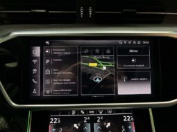 
										Audi RS6 Avant (5) 6 4.0 TFSI MHEV quattro perfor. full									