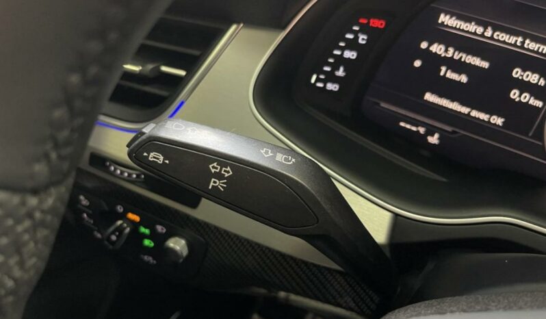 
								Audi Q7 II 3.0 TDI CD 272ch quat tip S line 7pl full									