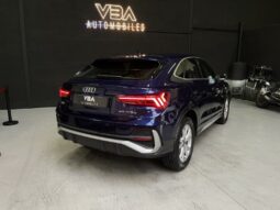 
										Audi Q3 Sportback 45 TFSI E 245 S tronic S line full									